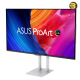 ASUS ProArt Display OLED PA32UCDM 32″ 4K UHD QD-OLED Professional Monitor – 240Hz, 0.1ms, Dolby Vision, Thunderbolt 4 96W, ΔE<1