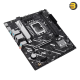 ASUS PRIME H810M-A-CSM Micro-ATX Motherboard – Intel H810, LGA1851, DDR5, PCIe 4.0, USB 10Gbps & Type-C, Dual M.2, Gigabit LAN