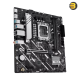 ASUS PRIME H810M-A-CSM Micro-ATX Motherboard – Intel H810, LGA1851, DDR5, PCIe 4.0, USB 10Gbps & Type-C, Dual M.2, Gigabit LAN