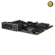 ASUS B650E-E ROG STRIX GAMING WiFi AM5 (LGA 1718) Gaming Motherboard — 16 + 2 power stages, DDR5, 4x M.2 slots, PCIe 5.0, WiFi 6E, 2.5G LAN, USB 3.2 Gen 2x2 Type-C rear I/O port, Aura Sync RGBc