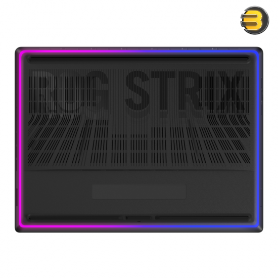 ASUS ROG Strix SCAR 18 2025 G835LR-AI3201W Gaming Laptop, Intel Core Ultra 9 275HX (24C/24T, up to 5.4GHz), 18 Inch 2.5K WQXGA (2560x1600) 16:10 240Hz ROG Nebula Display, NVIDIA GeForce RTX 5070 Ti 12GB GDDR7, 1TB PCIe 4.0 NVMe SSD, 16GB DDR5, Windows 11