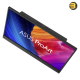 ASUS ProArt Display PA16USV 15.6" 4K UHD Portable Professional Monitor ASUS ProArt Display PA16USV 15.6 inch portable professional monitor with 4K UHD IPS panel, 12G-SDI input, factory calibration and USB Type-C connectivity