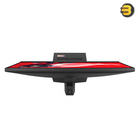 ASUS ROG Strix XG32UCG 32-inch Dual Mode Gaming Monitor, 4K UHD (3840x2160) @ 160Hz, FHD (1920x1080) @ 320Hz, Fast IPS, 0.3ms Response, ELMB Sync, USB Type-C (DP Alt Mode), HDMI 2.1, DisplayHDR 400, Aura Sync RGB, Ergonomic Stand, AI Gaming Features