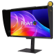 ASUS ProArt PA27USD 26.5" QD-OLED 4K 240Hz Professional Monitor ASUS ProArt Display OLED PA27USD 26.5 inch QD-OLED professional monitor with 4K 240Hz, ΔE < 1 color accuracy, hardware calibration, Thunderbolt 4 and embedded colorimeter
