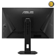 ASUS TUF Gaming VG27AQML5F 27 inch QHD Fast IPS gaming monitor with 320Hz refresh, ELMB Sync, AI visual features, HDMI 2.1 and built-in speakers