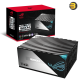 ASUS ROG Thor 1600W Titanium --1600 Watt, Fully Modular Power Supply, 80+ Titanium, Lambda A++ Certified, GaN MOSFETs, Digital Power Control, ROG heatsinks, 135mm PWM Fan, 0dB Mode, OLED Panel