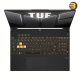 ASUS TUF F16 | Core 5 210H | RTX 3050 6GB | 144Hz | FX607VJ-RL805W | 90NR0MZ6-M005U0