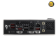ASUS ROG STRIX X870-I GAMING WIFI Mini ITX Motherboard for AMD Socket AM5 — AMD X870 Chipset, DDR5 up to 8600+ MT/s (OC), Dual Channel, PCIe 5.0, 2x M.2 Slots, Wi-Fi 7, Dual 2.5 GbE LAN, Compact High-Performance Gaming & Creator Board ASUS ROG STRIX X870-I GAMING WIFI Mini ITX Motherboard for AMD Socket AM5 — AMD X870 Chipset, DDR5 up to 8600+ MT/s (OC), Dual Channel, PCIe 5.0, 2x M.2 Slots, Wi-Fi 7, Dual 2.5 GbE LAN, Compact High-Performance Gaming & Creator Board