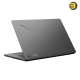 ASUS ROG Zephyrus G16 2025 GU605CW-GR164W Gaming Laptop — Intel Core Ultra 9 285H (16C/16T, up to 5.4GHz), 16 Inch 2.5K OLED 240Hz WQXGA ROG Nebula Display, NVIDIA GeForce RTX 5080 16GB GDDR7, 64GB LPDDR5X RAM, 2TB PCIe 4.0 NVMe SSD, Windows 11, Wi-Fi 7, ASUS ROG Zephyrus G16 2025 GU605CW-GR164W Gaming Laptop — Intel Core Ultra 9 285H (16C/16T, up to 5.4GHz), 16 Inch 2.5K OLED 240Hz WQXGA ROG Nebula Display, NVIDIA GeForce RTX 5080 16GB GDDR7, 64GB LPDDR5X RAM, 2TB PCIe 4.0 NVMe SSD, Windows 11, Wi-Fi 7,