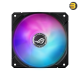 ASUS ROG Ryuo IV SLC 360 ARGB All-in-One Liquid CPU Cooler — 360mm Radiator, 3x 120mm ARGB PWM Fans, 6.67 Inch Curved 2K AMOLED Display, Asetek Pump, Copper CPU Plate, Intel & AMD Compatible, Aura Sync RGB