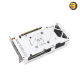 ASUS Dual GeForce RTX 5060 Ti OC 16GB White Edition – GDDR7, PCIe 5.0, 2.5-Slot, Axial-Tech Fans, Dual BIOS, Vented Backplate ASUS Dual GeForce RTX 5060 Ti OC 16GB White Edition – GDDR7, PCIe 5.0, 2.5-Slot, Axial-Tech Fans, Dual BIOS, Vented Backplate
