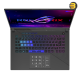 ASUS ROG Strix G16 2025 G614FM-RV169W Gaming Laptop — AMD Ryzen 9 9955HX (16C/32T, up to 5.7GHz), 16 Inch FHD+ 1920x1200 IPS 165Hz WUXGA Display, NVIDIA GeForce RTX 5060 8GB GDDR6, 16GB DDR5 RAM, 1TB PCIe 4.0 NVMe SSD, Windows 11 Home, RGB Keyboard, Wi-Fi ASUS ROG Strix G16 2025 G614FM-RV169W Gaming Laptop — AMD Ryzen 9 9955HX (16C/32T, up to 5.7GHz), 16 Inch FHD+ 1920x1200 IPS 165Hz WUXGA Display, NVIDIA GeForce RTX 5060 8GB GDDR6, 16GB DDR5 RAM, 1TB PCIe 4.0 NVMe SSD, Windows 11 Home, RGB Keyboard, Wi-Fi