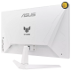 ASUS TUF Gaming VG279Q3A-W – 27 Inch FHD 180Hz Fast IPS, ELMB Sync, 1ms GTG, FreeSync Premium & G-Sync Compatible, Variable Overdrive, 99% sRGB, Shadow Boost