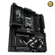 ASUS ROG Crosshair X870E Extreme — E-ATX AMD AM5 motherboard with X870E chipset, dual PCIe 5.0 x16 slots, up to 5x M.2 (multiple PCIe 5.0), DDR5 up to 256GB with EXPO/AEMP, USB4, Wi‑Fi 7, 10Gb + 5Gb LAN, premium VRM and 5-inch onboard LCD for system monit