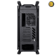 ASUS ROG Hyperion GR701 BTF Edition E-ATX Full Tower Case — Dual Tempered Glass, 420mm Dual Radiator Support, 4x 140mm Fans, ARGB, USB 4.0 Type-C ASUS ROG Hyperion GR701 BTF Edition E-ATX Full Tower Case — Dual Tempered Glass, 420mm Dual Radiator Support, 4x 140mm Fans, ARGB, USB 4.0 Type-C