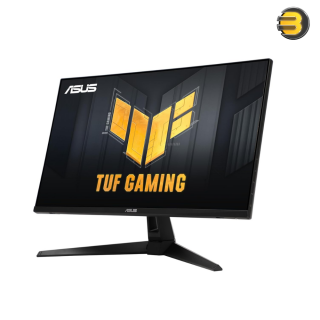 ASUS TUF Gaming VG279QM1A Gaming Monitor – 27-inch, Full HD