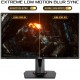 ASUS TUF Gaming VG279QM 27" Full HD 1920 x 1080 1 ms (GTG) 280Hz (Overclocking) 2 x HDMI, DisplayPort G-SYNC ELMB SYNC HDR Built-in Speakers LED Backlit IPS Gaming Monitor