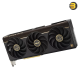 ASUS ProArt GeForce RTX 5080 OC Edition graphics card with triple-fan cooling, 2.5-slot design and USB Type-C