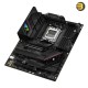 ASUS ROG STRIX B650E-F GAMING WiFi Socket AM5 (LGA 1718) Ryzen 7000 Gaming Motherboard 12 + 2 power stages, DDR5, three M.2 slots, PCIe 5.0, WiFi 6E, 2.5G LAN, USB 3.2 Gen 2x2 Type-C port, Aura Sync RGBc