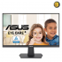 ASUS VA27EHF Eye Care Gaming Monitor – 27-inch, IPS, Full HD, Frameless, 100Hz, Adaptive-Sync, 1ms MPRT, HDMI, Low Blue Light, Flicker Free, Wall Mountable