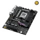 ASUS ROG STRIX B850-E GAMING WIFI – AMD ATX motherboard with 16+2+2 power, Dynamic OC Switcher, Core Flex, DDR5 AEMP, WiFi 7, 5x M.2, PCIe 5.0 x16 SafeSlots, USB4 & USB Type-C PD, AI Advisor/Overclocking/Networking & Aura Sync RGB