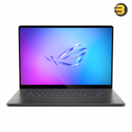 ASUS ROG Zephyrus G16 2025 GU605CR-QR232W Gaming Laptop — Intel Core Ultra 9 285H (16C/16T, up to 5.4GHz)