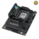 ASUS ROG STRIX B850-F GAMING WIFI – AMD AM5 DDR5 ATX, 16+2+2 80A Power, WiFi 7, Dual Gen5 M.2, Max 256GB DDR5 (AEMP), DIY-Friendly, AI Networking II