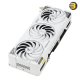 ASUS TUF Gaming GeForce RTX 5070 Ti 16GB GDDR7 OC White Edition PCIe 5.0 Graphics Card — 2610 MHz Boost, Dual BIOS, Military-Grade Components, RGB Lighting, HDMI 2.1 & DisplayPort 2.1 Outputs ASUS TUF Gaming GeForce RTX 5070 Ti 16GB GDDR7 OC White Edition PCIe 5.0 Graphics Card — 2610 MHz Boost, Dual BIOS, Military-Grade Components, RGB Lighting, HDMI 2.1 & DisplayPort 2.1 Outputs