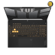 ASUS TUF F15 FX507VV-LP156W Gaming Laptop – 15.6 FHD 144Hz, Intel i7-13620H, RTX 4060 8GB, 16GB RAM, 1TB SSD, Windows 11, Gray ASUS TUF F15 FX507VV-LP156W Gaming Laptop – 15.6 FHD 144Hz, Intel i7-13620H, RTX 4060 8GB, 16GB RAM, 1TB SSD, Windows 11, Gray