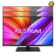 ASUS ProArt Display PA328QV Professional Monitor – 32 inch (31.5 inch viewable), QHD (2560 x 1440), 100% sRGB, 100% Rec.709, Color Accuracy ΔE < 2, Calman Verified, Ergonomic Stand ASUS ProArt Display PA328QV Professional Monitor – 32 inch (31.5 inch viewable), QHD (2560 x 1440), 100% sRGB, 100% Rec.709, Color Accuracy ΔE < 2, Calman Verified, Ergonomic Stand