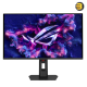 ASUS ROG Strix OLED XG27AQDPG 27″ QHD QD-OLED Gaming Monitor – 500Hz, 0.03ms GTG, G-SYNC Compatible, DisplayHDR True Black 500