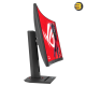 ASUS ROG Strix XG27WCS USB Type-C Gaming Monitor – 27-inch 2560x1440, Curved, 180Hz (Above 144Hz), 1ms (GTG), Fast VA, Extreme Low Motion Blur Sync, USB Type-C, FreeSync, DisplayWidget Center, tripod socket, HDR ASUS ROG Strix XG27WCS USB Type-C Gaming Monitor – 27-inch 2560x1440, Curved, 180Hz (Above 144Hz), 1ms (GTG), Fast VA, Extreme Low Motion Blur Sync, USB Type-C, FreeSync, DisplayWidget Center, tripod socket, HDR