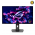 ASUS ROG Strix OLED XG27UCDMG 27-inch QD-OLED Gaming Monitor — 4K UHD (3840x2160), 240Hz Refresh Rate, 0.03ms GTG Response, HDR10, OLED Anti-Flicker 2.0