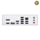 ASUS PRIME B860M-A-CSM Micro ATX LGA1851 DDR5 Motherboard ASUS PRIME B860M-A-CSM Micro ATX motherboard with LGA1851 socket, DDR5 slots, USB 20Gbps Type-C and PCIe 5.0 support