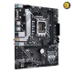 ASUS PRIME H610M-A WIFI (LGA 1700) mATX motherboard with DDR5 - PCIe 4.0, dual M.2 slots, Intel® 1Gb Ethernet, WIFI 5, DisplayPort, HDMI™, VGA, USB 3.2 Gen 2 ports, Addressable Gen 2 headers, and Aura Sync