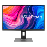ASUS ProArt Display PA278QV 27" WQHD 2560 x 1440 Professional Monitor