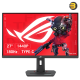 ASUS ROG Strix XG27ACMS 27" QHD 320Hz Fast IPS Gaming Monitor ASUS ROG Strix XG27ACMS 27 inch QHD Fast IPS gaming monitor with 320Hz refresh rate, 0.3ms GTG response, 130% sRGB color gamut and USB-C power delivery