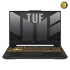 ASUS TUF F15 FX507VV-LP156W Gaming Laptop – 15.6 FHD 144Hz, Intel i7-13620H, RTX 4060 8GB, 16GB RAM, 1TB SSD, Windows 11, Gray