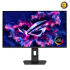 ASUS ROG Strix OLED XG27AQDPG 27″ QHD QD-OLED Gaming Monitor – 500Hz, 0.03ms GTG, G-SYNC Compatible, DisplayHDR True Black 500