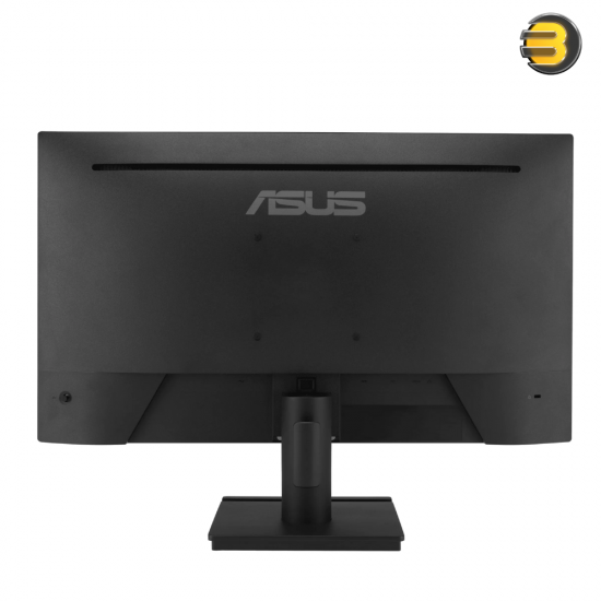 ASUS VA249HG Eye Care Gaming Monitor — 24-inch (23.8-inch viewable), IPS, Full HD, 99% sRGB, Frameless, 120Hz, Adaptive-Sync, 1ms MPRT, HDMI, VGA, Low Blue Light, Flicker Free, Wall Mountable ASUS VA249HG Eye Care Gaming Monitor — 24-inch (23.8-inch viewable), IPS, Full HD, 99% sRGB, Frameless, 120Hz, Adaptive-Sync, 1ms MPRT, HDMI, VGA, Low Blue Light, Flicker Free, Wall Mountable