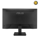 ASUS VA249HG Eye Care Gaming Monitor — 24-inch (23.8-inch viewable), IPS, Full HD, 99% sRGB, Frameless, 120Hz, Adaptive-Sync, 1ms MPRT, HDMI, VGA, Low Blue Light, Flicker Free, Wall Mountable ASUS VA249HG Eye Care Gaming Monitor — 24-inch (23.8-inch viewable), IPS, Full HD, 99% sRGB, Frameless, 120Hz, Adaptive-Sync, 1ms MPRT, HDMI, VGA, Low Blue Light, Flicker Free, Wall Mountable