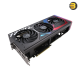 ASUS ROG Strix RTX 4070 SUPER OC Edition 12GB GDDR6X Gaming Graphics Card — PCIe 4.0, DLSS 3, Massive vented backplate, Power sensing, Aura Sync