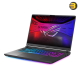 ASUS ROG Strix G16 2025 G615LR-GR132W Gaming Laptop — Intel Core Ultra 9 275HX (24C/24T, up to 5.4GHz), 16 Inch FHD+ 1920x1200 165Hz IPS Anti-Glare Display, NVIDIA GeForce RTX 5070 Ti 12GB GDDR7, 32GB DDR5-5600 RAM, 1TB PCIe 4.0 NVMe SSD, Windows 11 Home ASUS ROG Strix G16 2025 G615LR-GR132W Gaming Laptop — Intel Core Ultra 9 275HX (24C/24T, up to 5.4GHz), 16 Inch FHD+ 1920x1200 165Hz IPS Anti-Glare Display, NVIDIA GeForce RTX 5070 Ti 12GB GDDR7, 32GB DDR5-5600 RAM, 1TB PCIe 4.0 NVMe SSD, Windows 11 Home