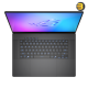 ASUS ROG Zephyrus G16 2025 GU605CR-QR232W Gaming Laptop — Intel Core Ultra 9 285H (16C/16T, up to 5.4GHz), 16 Inch 2.5K WQXGA OLED 240Hz Pantone Validated Display, NVIDIA GeForce RTX 5070 Ti 12GB GDDR7, 32GB LPDDR5X RAM, 2TB PCIe 4.0 NVMe SSD, Windows 11 ASUS ROG Zephyrus G16 2025 GU605CR-QR232W Gaming Laptop — Intel Core Ultra 9 285H (16C/16T, up to 5.4GHz), 16 Inch 2.5K WQXGA OLED 240Hz Pantone Validated Display, NVIDIA GeForce RTX 5070 Ti 12GB GDDR7, 32GB LPDDR5X RAM, 2TB PCIe 4.0 NVMe SSD, Windows 11