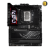 ASUS ROG MAXIMUS Z890 HERO LGA 1851 ATX motherboard — Advanced AI PC-ready, 22+2+1+2 stages, DDR5, WiFi 7, 3x PCIe® 5.0 M.2, Thunderbolt™ 4, USB Type-C®, AI Overclocking/Cooling/Networking