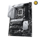 ASUS PRIME Z790-P D4 ATX Motherboard — Intel LGA 1700 Socket, Intel Z790 Chipset, Supports 12th/13th/14th Gen Intel Core CPUs, DDR4 5333(OC) Up to 128GB, PCIe 5.0 x16, 3x M.2 PCIe 4.0 Slots, Realtek 2.5Gb Ethernet, USB 3.2 Gen 2x2 Type-C, HDMI, DisplayPor