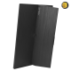 ASUS ZenScreen MB16NCG 16 inch WQXGA IPS portable monitor with 155Hz refresh, USB-C 65W power delivery, foldable sleeve stand and 1/4-inch tripod socket