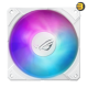 ASUS ROG Ryujin III 360 ARGB Extreme White - Asetek Gen8 V2 Pump, Thickened ARGB Fans, 640x480 3.5” LCD, Enhanced Embedded Fan, and Advanced Software for Ultimate Cooling Performance ASUS ROG Ryujin III 360 ARGB Extreme White - Asetek Gen8 V2 Pump, Thickened ARGB Fans, 640x480 3.5” LCD, Enhanced Embedded Fan, and Advanced Software for Ultimate Cooling Performance