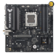 ASUS TUF GAMING A620AM-PLUS WIFI Micro-ATX Motherboard – Socket AM5, DDR5 up to 7600+ MT/s, Wi-Fi 6, 2.5Gb LAN ASUS TUF GAMING A620AM-PLUS WIFI Micro-ATX Motherboard – Socket AM5, DDR5 up to 7600+ MT/s, Wi-Fi 6, 2.5Gb LAN