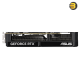 ASUS Dual GeForce RTX 5070 12GB GDDR7 OC Edition PCIe 5.0 Graphics Card — 2572 MHz OC Clock, 6144 CUDA Cores, 28 Gbps Memory, 192-bit Memory Interface, HDMI 2.1b & 3x DisplayPort 2.1b, Dual Axial-Tech Fans, 2.5-Slot Cooling, 600W PSU Recommended ASUS Dual GeForce RTX 5070 12GB GDDR7 OC Edition PCIe 5.0 Graphics Card — 2572 MHz OC Clock, 6144 CUDA Cores, 28 Gbps Memory, 192-bit Memory Interface, HDMI 2.1b & 3x DisplayPort 2.1b, Dual Axial-Tech Fans, 2.5-Slot Cooling, 600W PSU Recommended